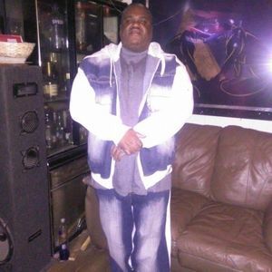 Meet your Posher, Donnie